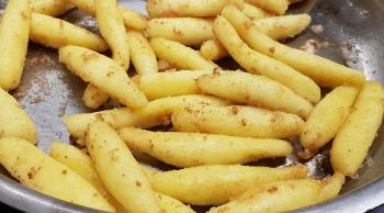 schupfnudeln