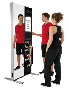Hotel Santer Just Functional Personal Trainer