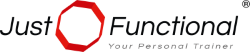 just-functional-your-personal-trainer-logo-r-klein